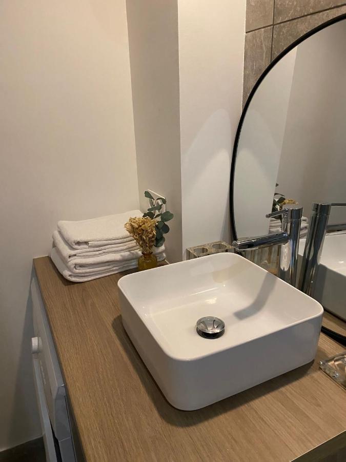 Tour Eiffel/Luxury Apartment N°6 باريس المظهر الخارجي الصورة