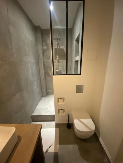 Tour Eiffel/Luxury Apartment N°6 باريس المظهر الخارجي الصورة