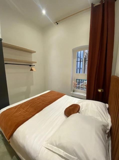 Tour Eiffel/Luxury Apartment N°6 باريس المظهر الخارجي الصورة